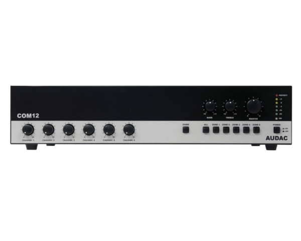 AUDAC COM12MK2  ANFİ