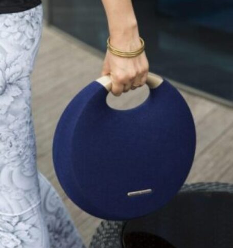 Harman Kardon Ses Sistemi: Üst Düzey Ses Deneyimi