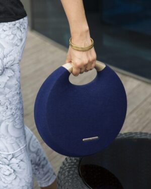 Harman Kardon Ses Sistemi: Üst Düzey Ses Deneyimi