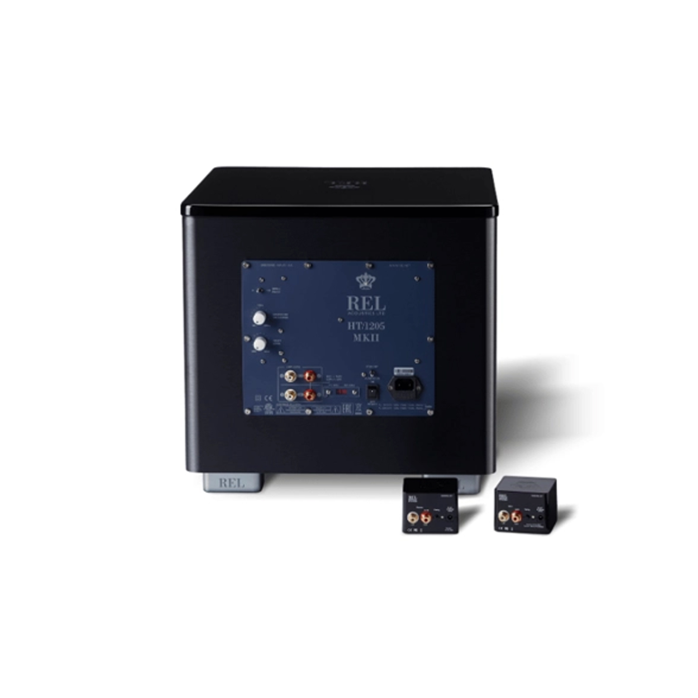 REL HT Air MKII Kablosuz Transmitter - Görsel 2