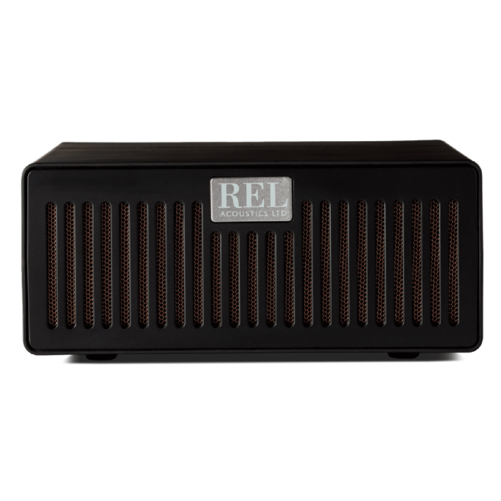 REL Airship II Kablosuz Transmitter