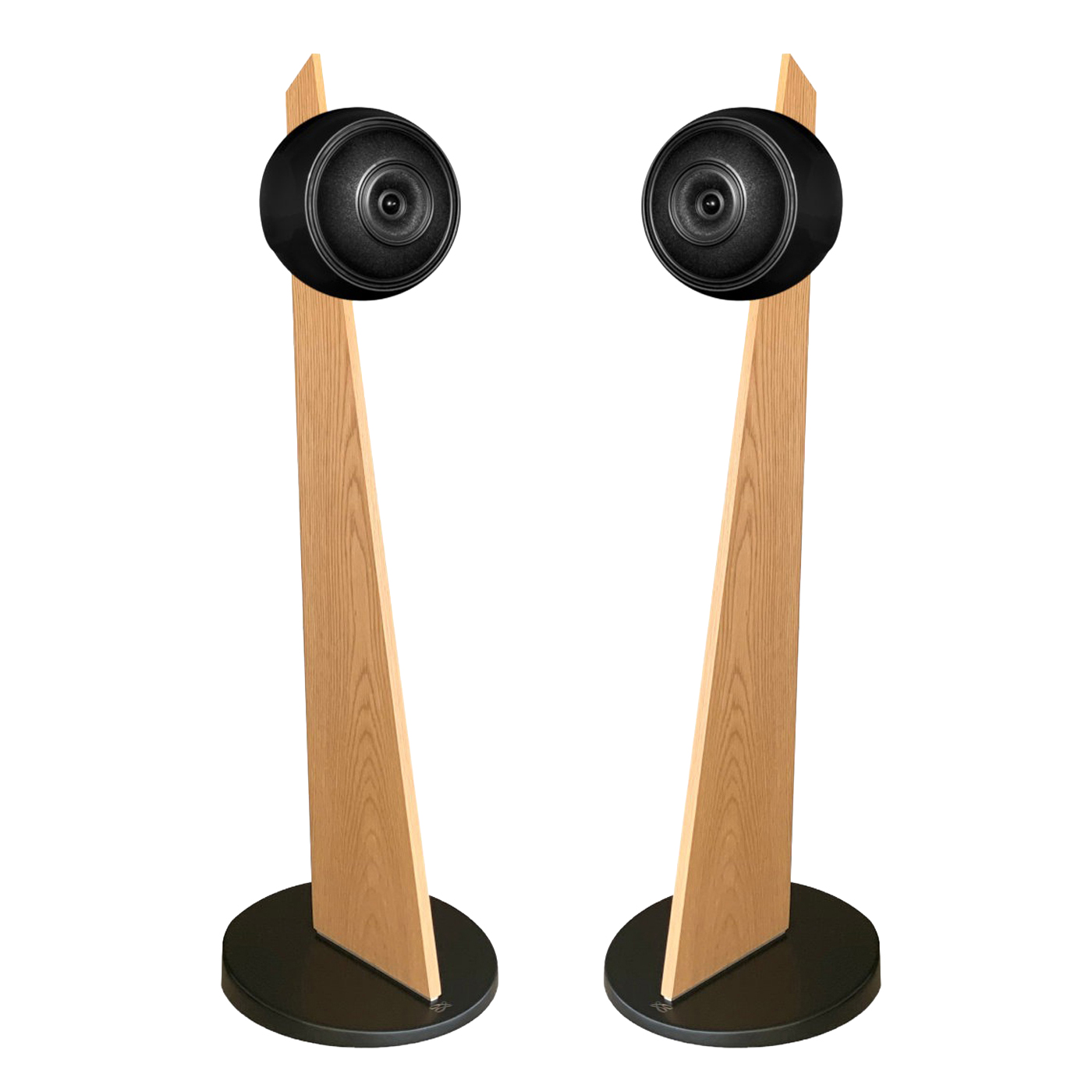 Cabasse BALTIC On Stand Kule Çift Hoparlör