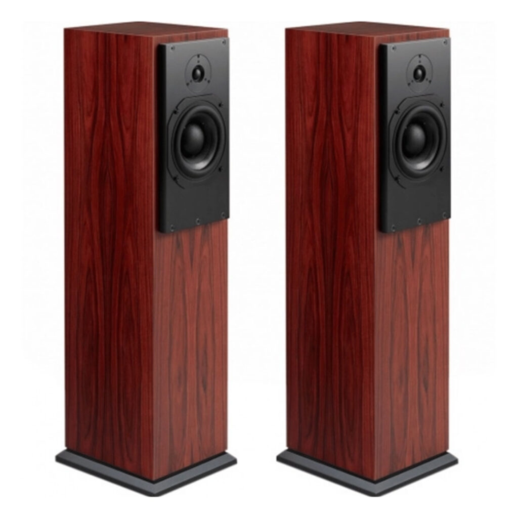 ATC SCM20ASLT Aktif Kule Hoparlör