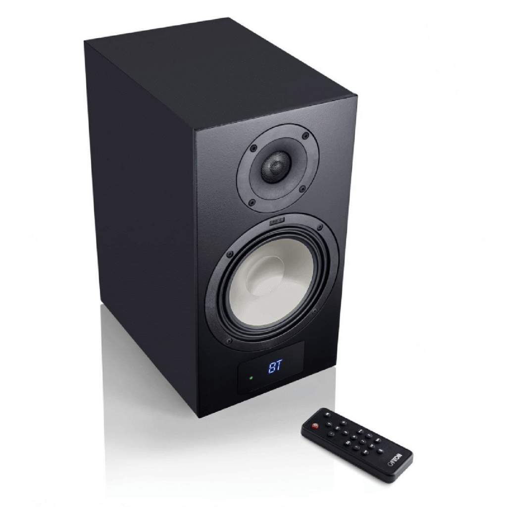 Canton SMART GLE 3 S2 Aktif Kablosuz Raf Hoparlörü