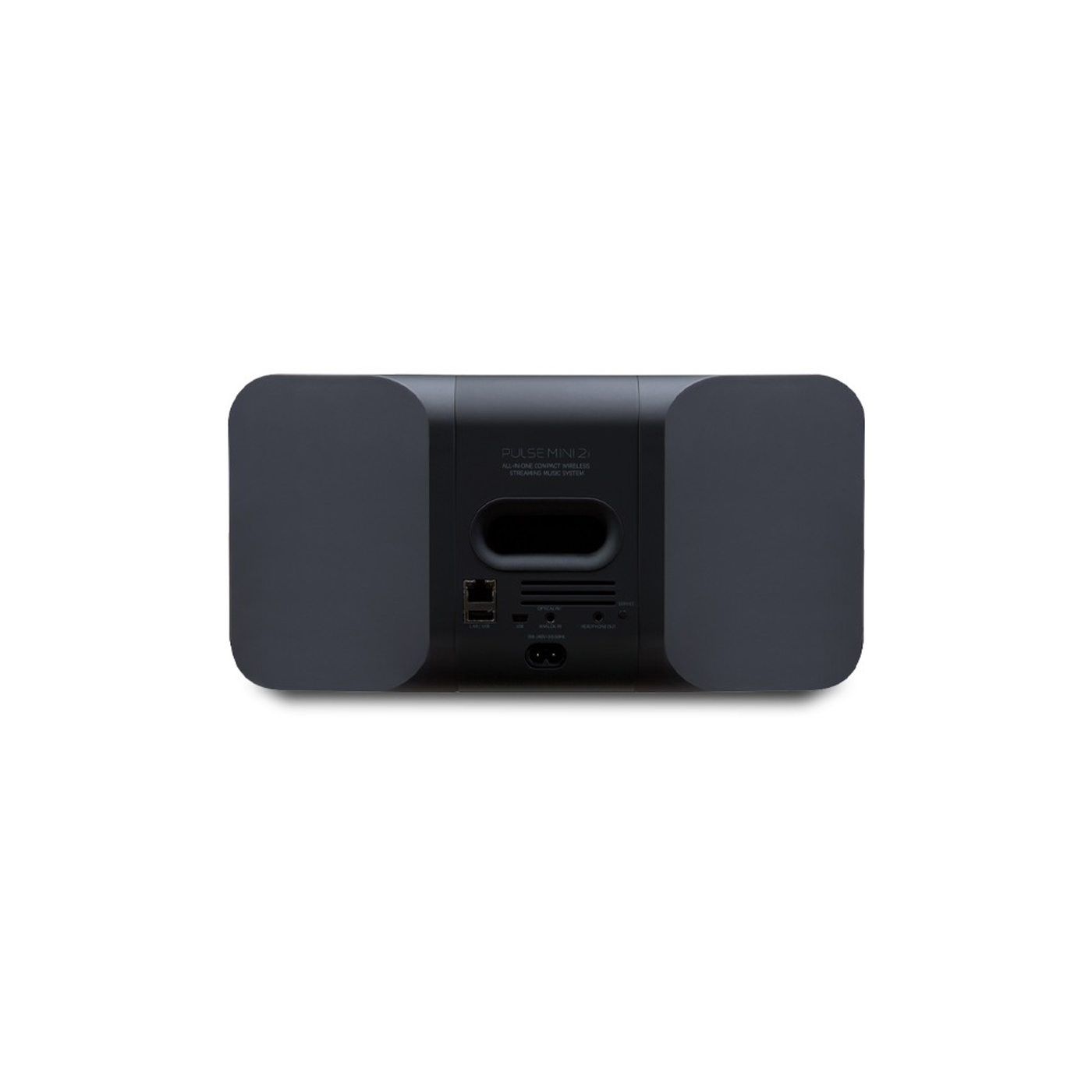 Blue Sound Pulse Mini 2i Taşınabilir Kablosuz Hoparlör - Görsel 2