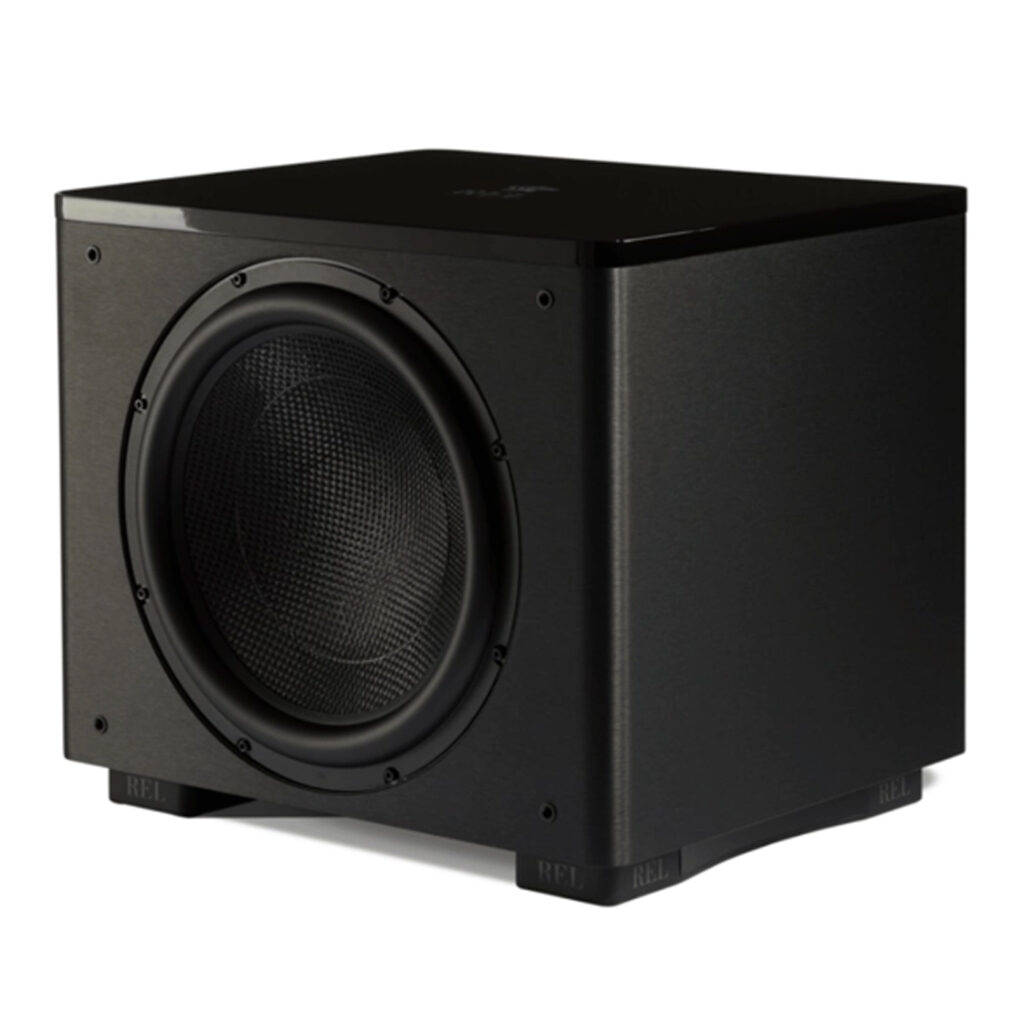 Rel HT/1510 Predator Sinema Subwooferı