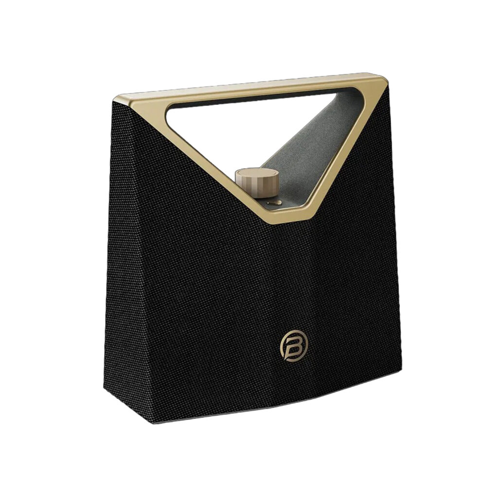 BUGANI Brief Plus Şarjlı Bluetooth Hoparlör