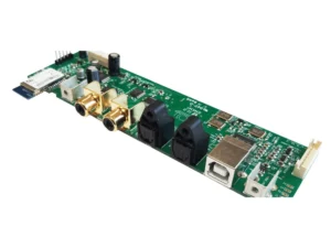 Atoll DA200 Opsiyon DAC Kartı