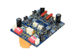 Atoll P100 Pikap Opsiyon Kartı