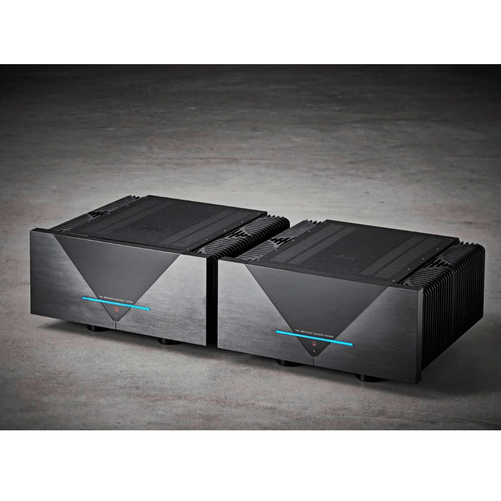 Gryphon Essence Stereo Güç Amplifikatörü
