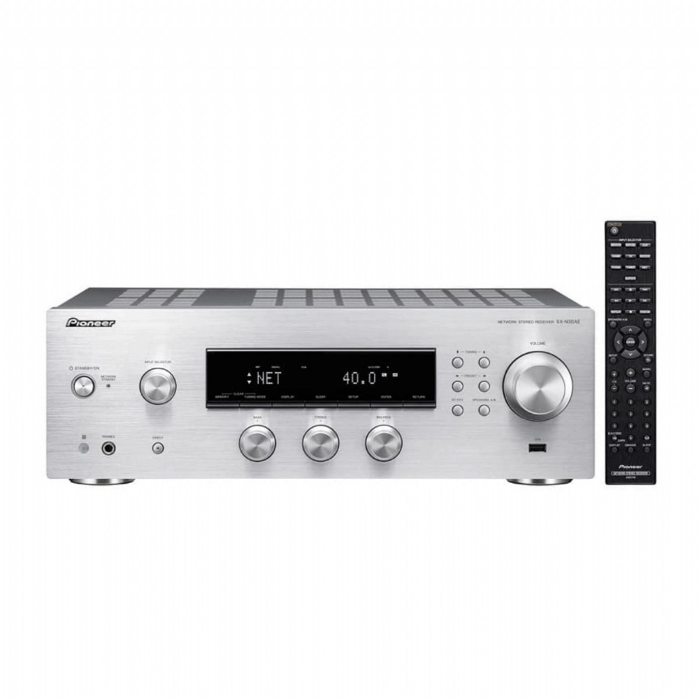 Pioneer SXN30AE Network Entegre Amplifikatör