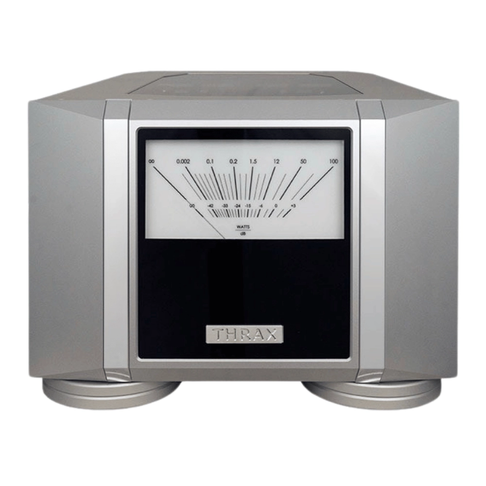 Thrax SPARTACUS 300B Lambalı Mono Güç Amplisi