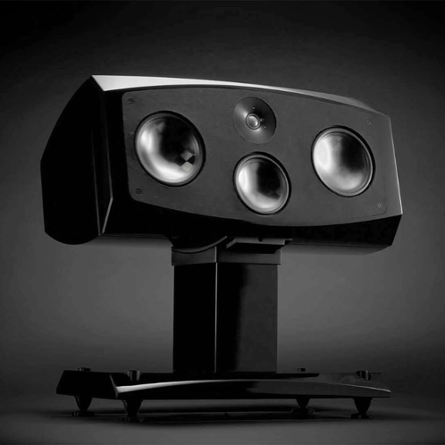 Rockport Technologies TAURUS Center