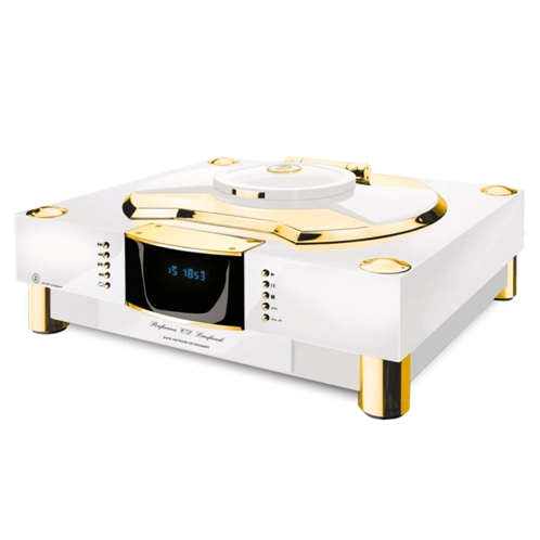 MBL 1621 A CD Transport