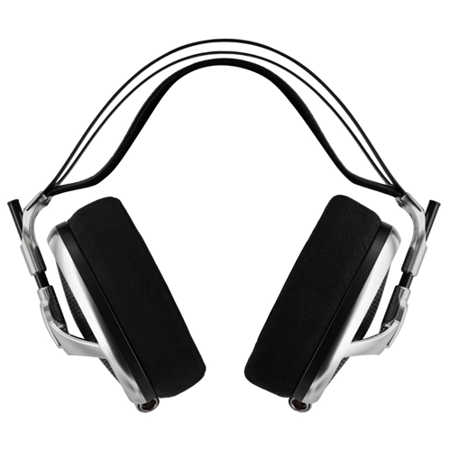 Meze Audio ELITE Aluminium Open-Back Kulaklık