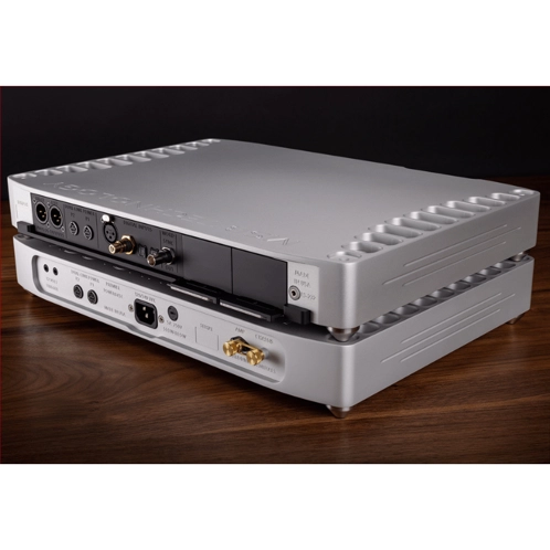 MSB Premier DAC Renderer + PRO USB Paketle birlikte
