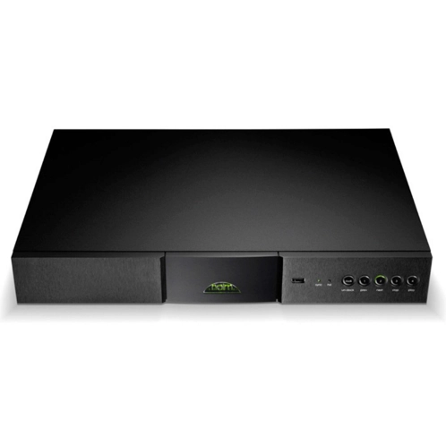 Naim DAC