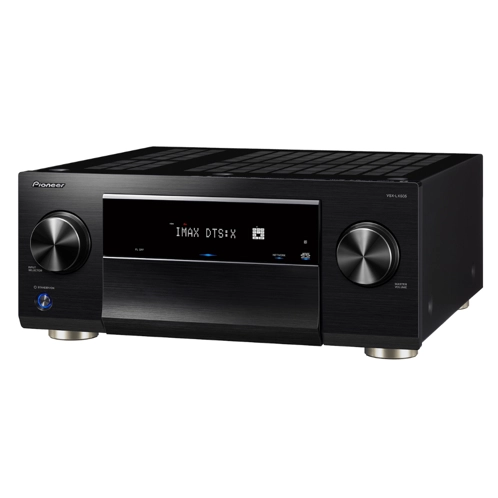 Pioneer VSX-LX505 120 Watt 9.2 Kanal Ev Sinema Amplifikatörü