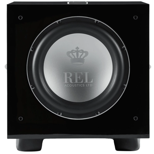Rel S812 Subwoofer Demo ürünü indirimi