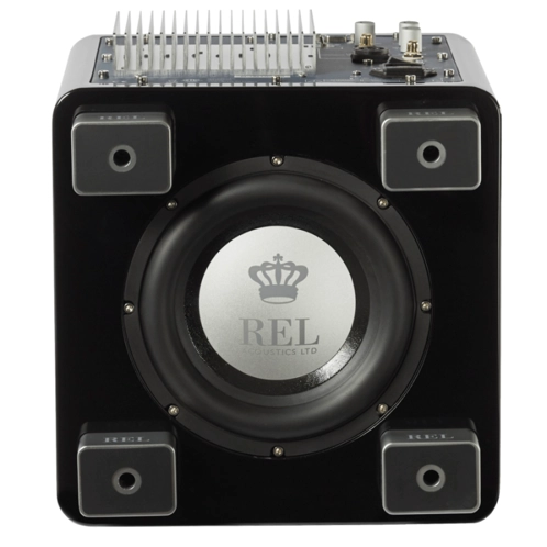 Rel T5x Subwoofer