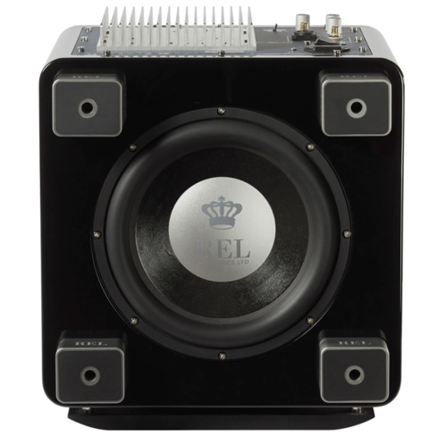 Rel T7x Subwoofer