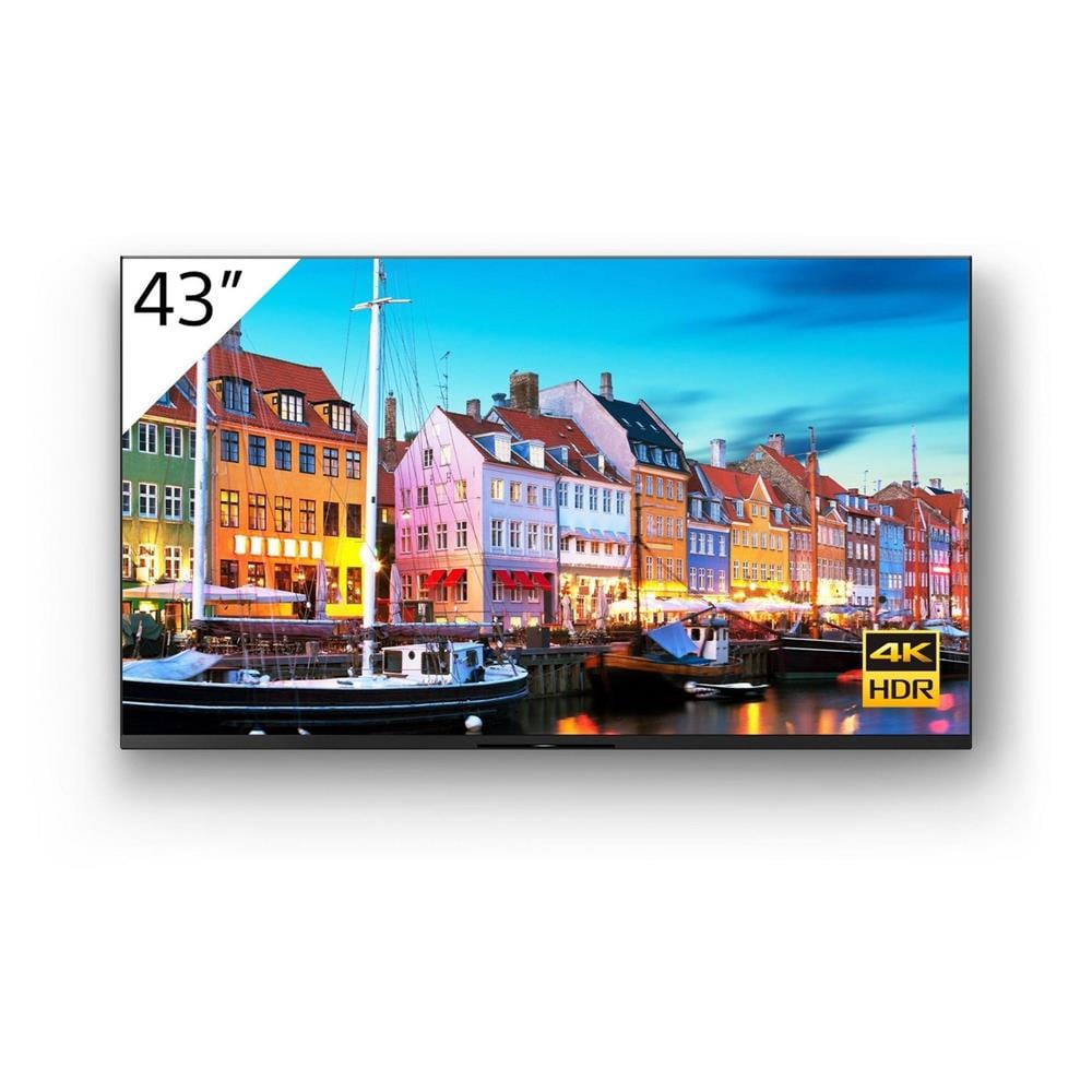 Sony BRAVIA FW-43BZ35J 43 inç 4K Ultra HD HDR Profesyonel Ekran