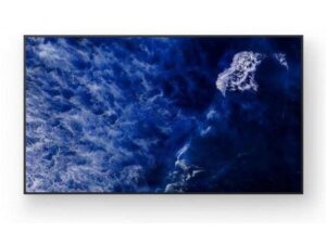 Sony BRAVIA FW-98BZ53L 98 inç 4K Ultra HD HDR Profesyonel Ekran