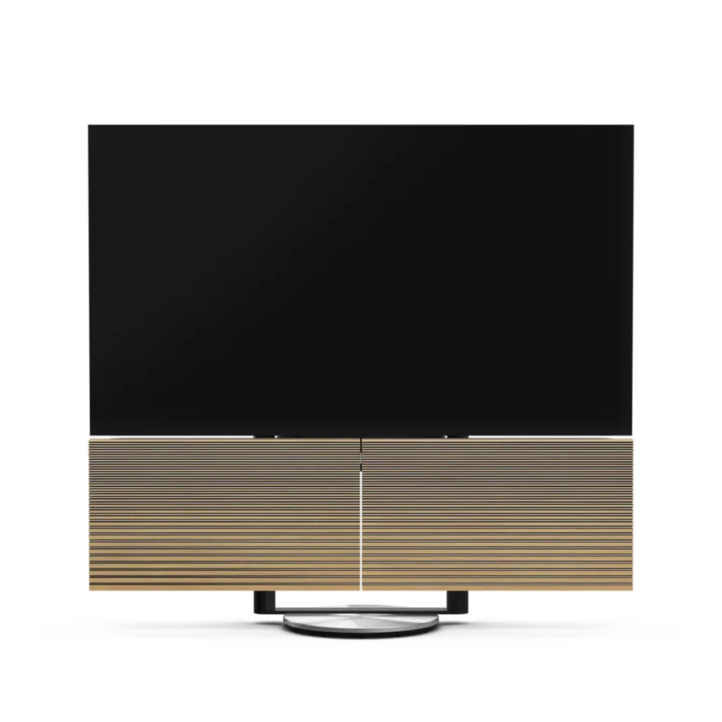 Bang & Olufsen BeoVision Harmony 4K/8K OLED TV